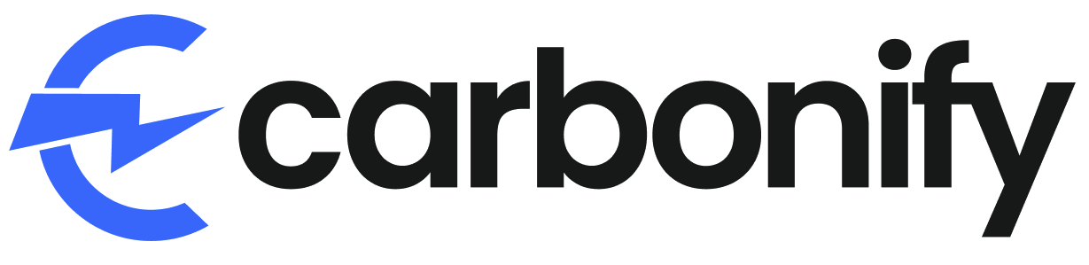 Carbonify Logo